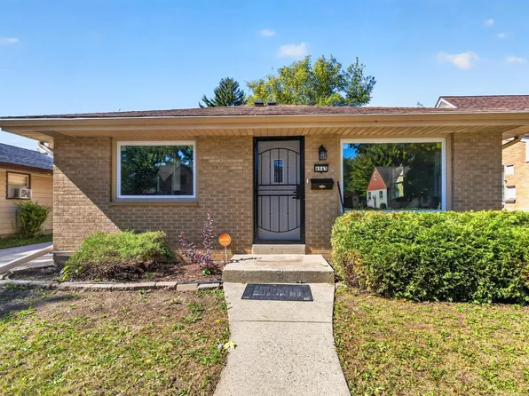 4945 N 57th STREET, Milwaukee, WI 53218