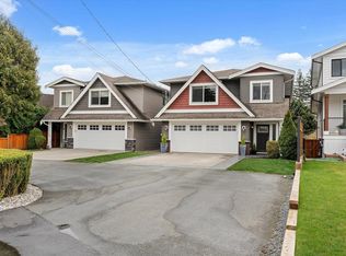 45466 Wells Rd #1, Chilliwack, BC V2R 1G6