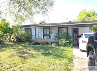305 McDavitt Blvd, Brownsville, TX 78521