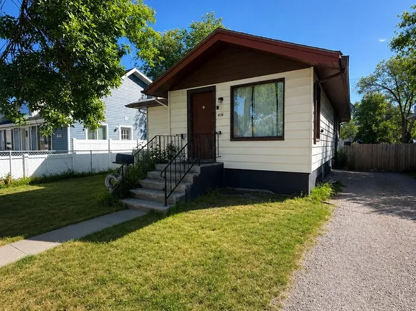 436 N 9th Ave, Pocatello, ID 83201