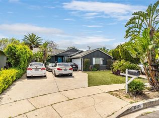 15836 Celtic St, Granada Hills, CA 91344