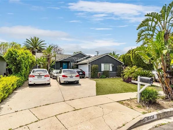 15836 Celtic St, Granada Hills, CA 91344