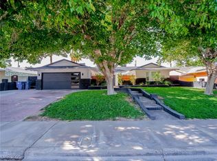 3012 Bryant Ave, Las Vegas, NV 89102