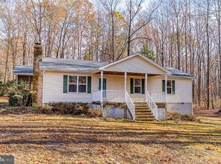 3111 Harmony Ln, Bumpass, VA