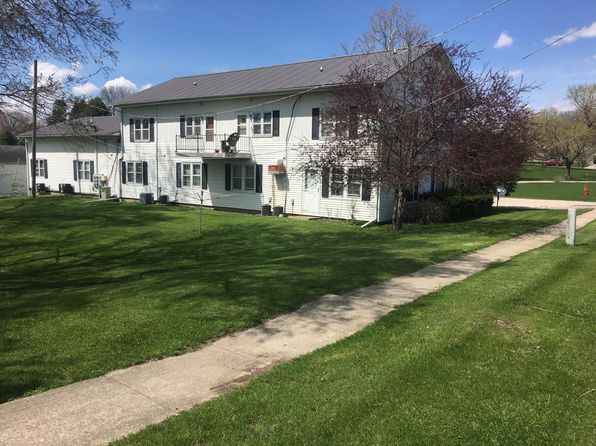 500 S Broad St #E, Lanark, IL 61046