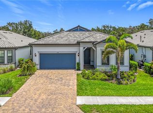 2126 Yellowfin Cir, Naples, FL 34114