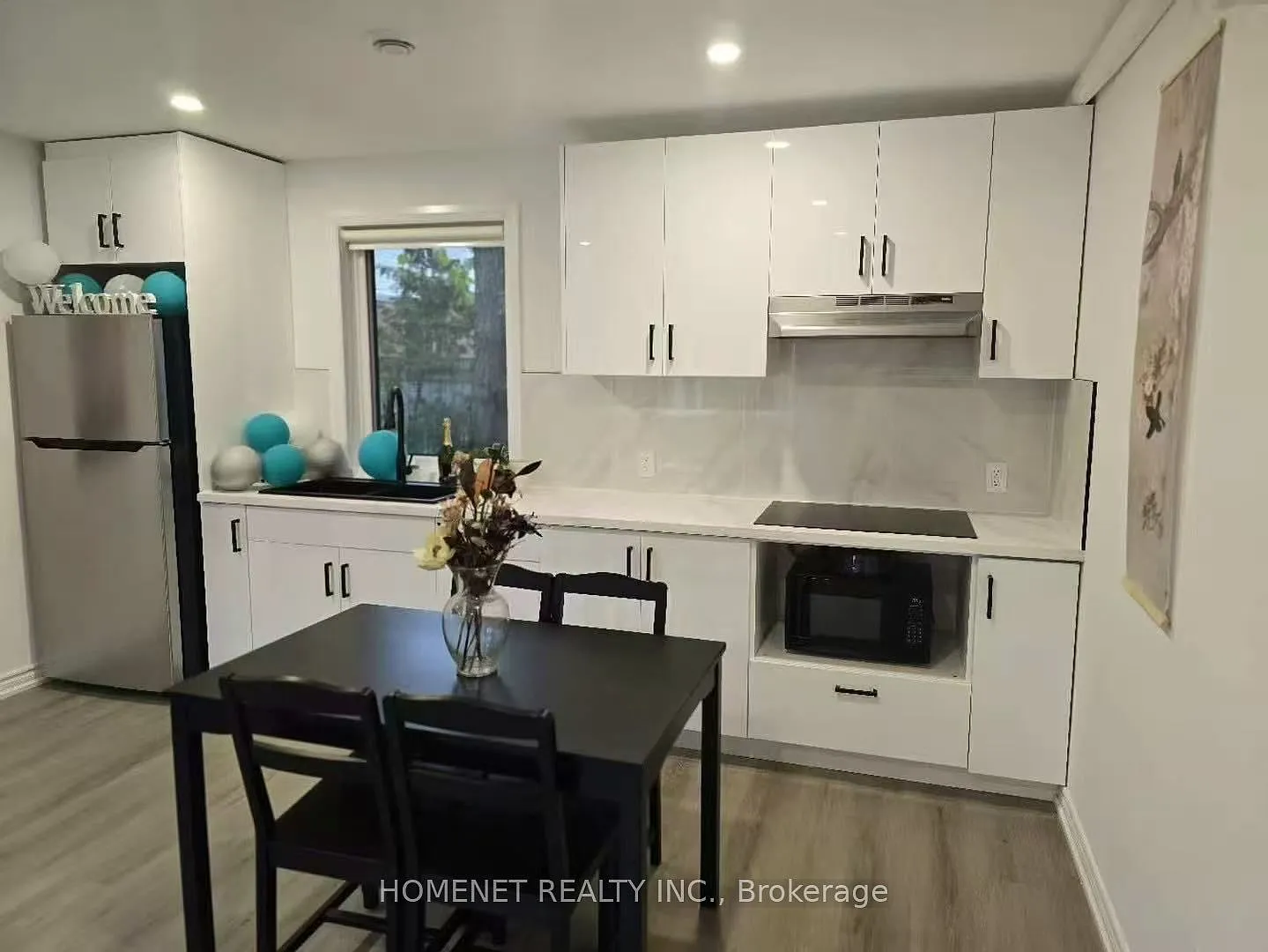 2 bed, $2,380 — Photo 4