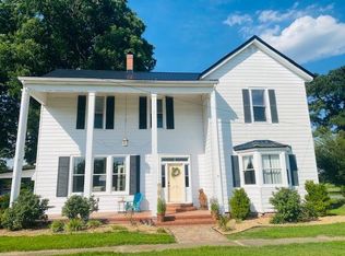 209 Watson St, Severn, NC 27877