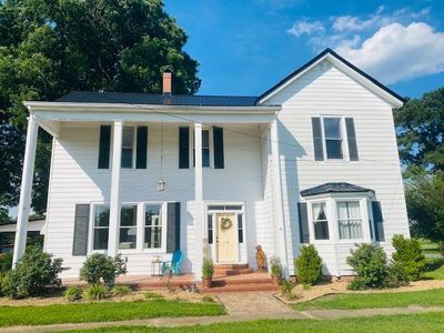 209 Watson St, Severn, NC, 27877