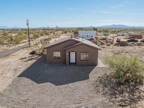 7320 S Victor Dr, Tucson, AZ 85757