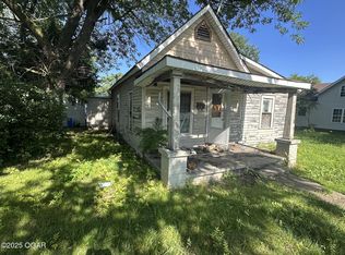 506 S Saint Louis Ave #14 & 15, Joplin, MO 64801