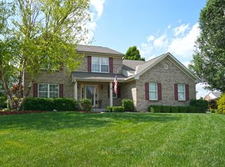 4853 Riverwalk Dr, Kings Mills, OH