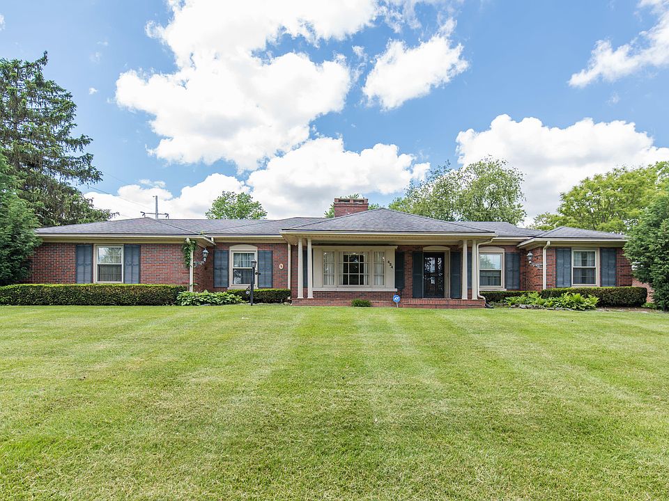 424 Malabu Dr, Lexington, KY 40502 Zillow