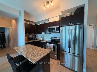 155 Legion Rd N #2208, Toronto, ON M8Y 0A7