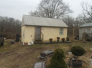 33463 Sassafras Caldwell Rd, Golts, MD 21635