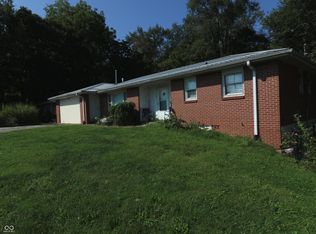 409 Waynetown Rd, Crawfordsville, IN 47933