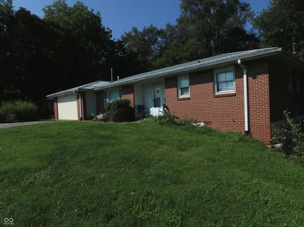409 Waynetown Rd, Crawfordsville, IN 47933