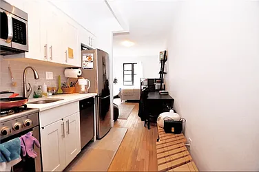 Rented by Buchbinder & Warren