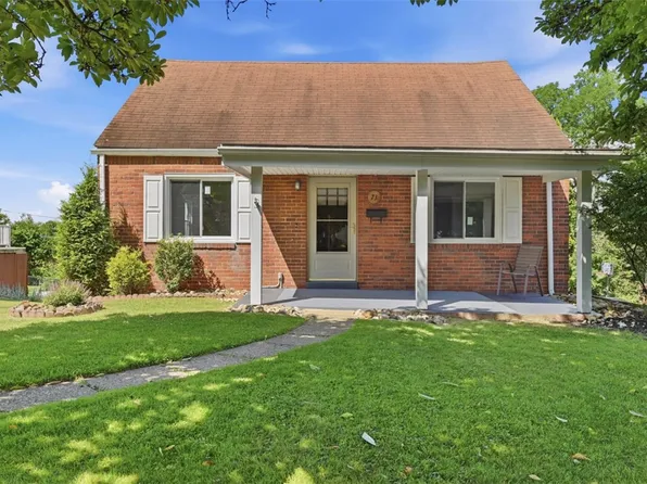 73 Clifford Dr, Pittsburgh, PA 15220