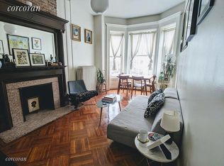 198 8th Ave APT 3F, Brooklyn, NY 11215