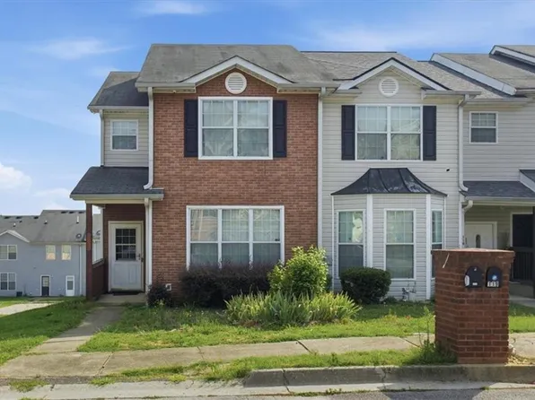 117 Hawkeye Ln NW #Ga30, Conyers, GA 30012