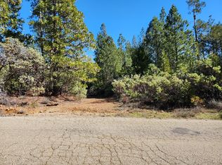 18771 New York Flat Rd, Forbestown, CA 95941