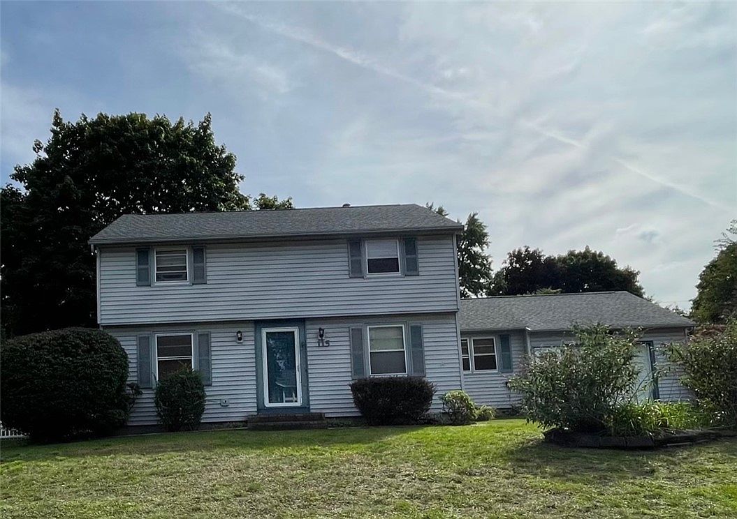 115 Woolacott Rd, Rochester, NY 14617 Zillow