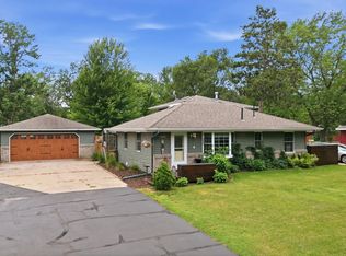 11832 Kumquat St NW, Coon Rapids, MN 55448