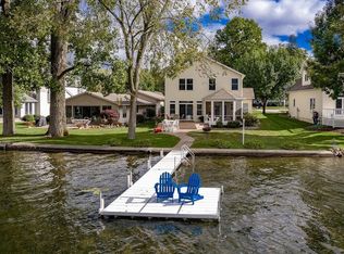 2120 Ln 150 Hamilton Lk, Hamilton, IN 46742