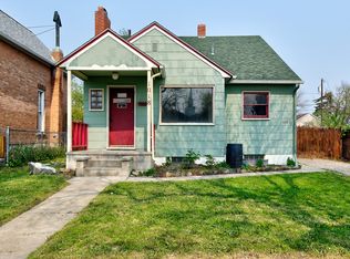1018 & 1018-1/2 N Warren St, Helena, MT 59601