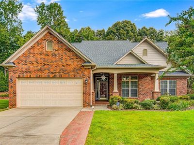 2657 Belwick Village Dr, Winston Salem, NC, 27106