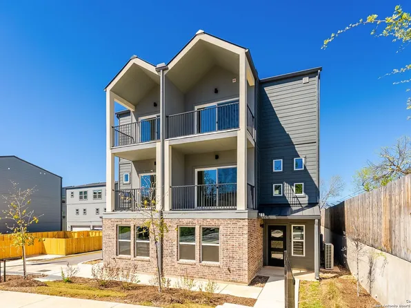 419 Ira #2101 UNIT 2101, San Antonio, TX 78209