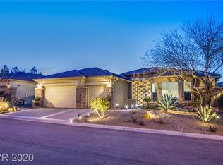 10316 Sweet Fennel Dr, Las Vegas, NV 89135