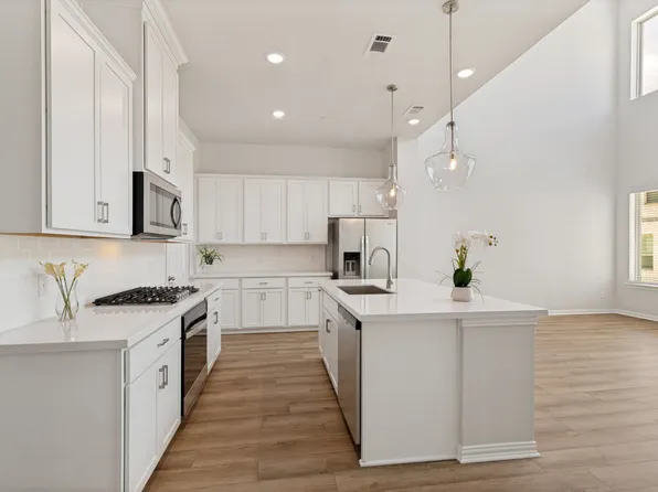 8345 Huron Peak Dr, Frisco, TX 75034