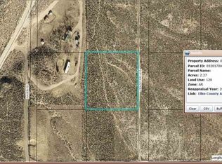 Oklahoma Ave, Elko, NV 89801