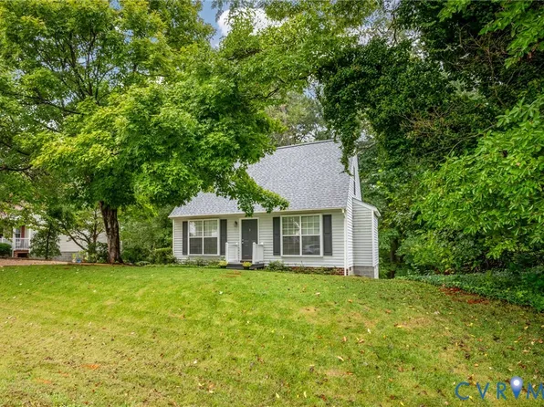 7106 Aquarius Dr, Mechanicsville, VA 23111