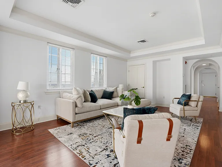 1514 Spruce St #Penthouse 2702 — Photo 4
