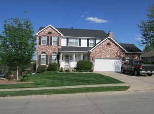 809 N Polk St, Papillion, NE 68046