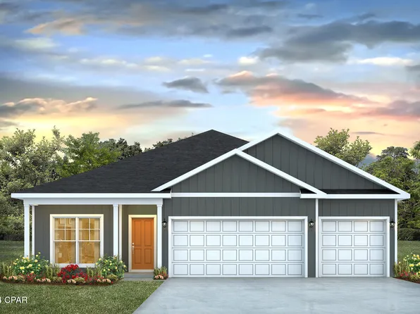 6578 Weems Way, Panama City, FL 32404