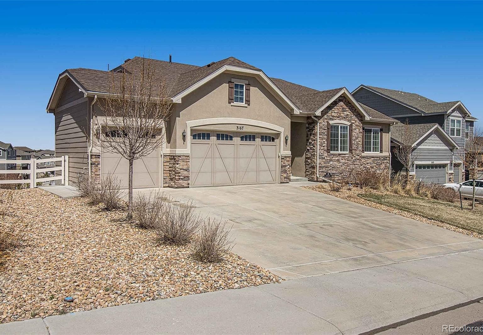 3167 Cool Meadow Place, Castle Rock, CO 80104 Zillow