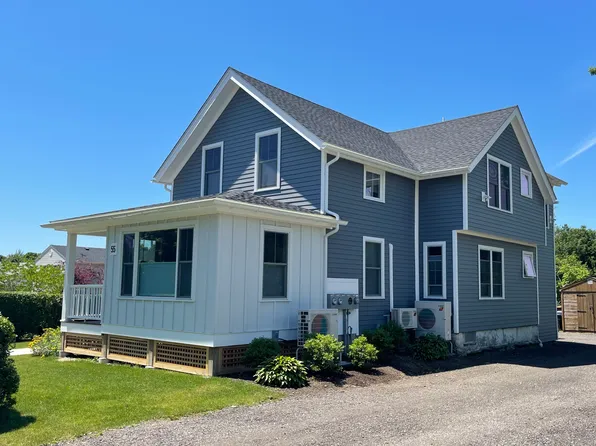 55 North Rd #C, Jamestown, RI 02835
