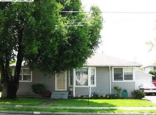 2370 W Avenue 134th, San Leandro, CA