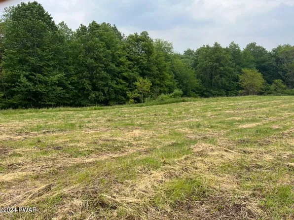 Baldwin Hill Rd, Damascus, PA 18415