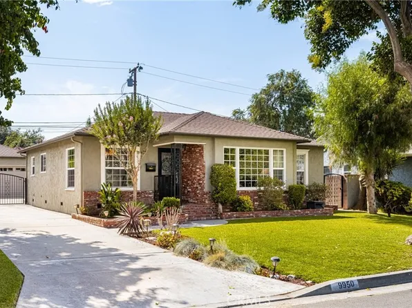 9950 Homage Ave, Whittier, CA 90604