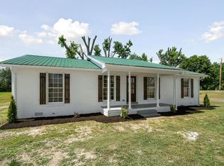 118 Lee Homer Rd, Smithville, TN 37166