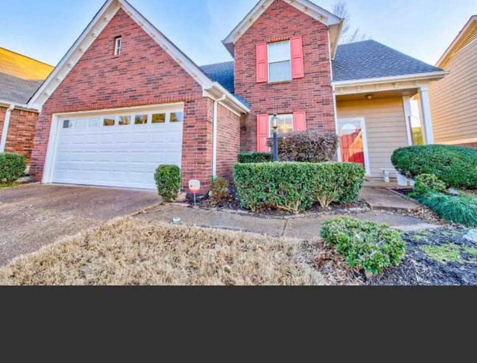8411 Jacob Dr