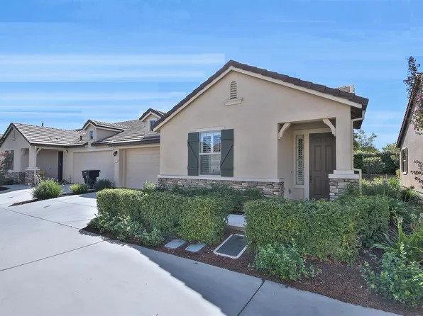 1257 Marseille Ln, Roseville, CA 95747