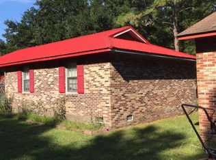905 Rivers St, Walterboro, SC 29488