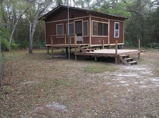 5269 SW 80th Way, Bell, FL 32619