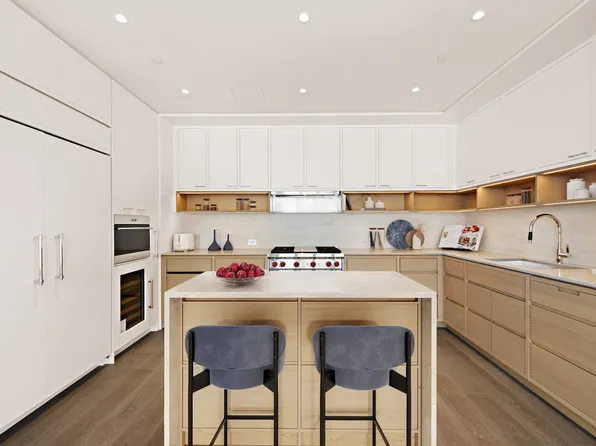 250 West 96th Street 17A image 3 of 29